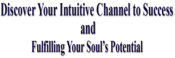 Discover Your Intuitive Success copy